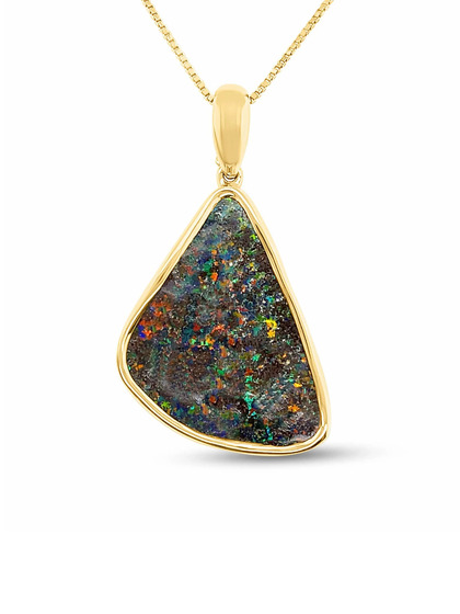 opal minded